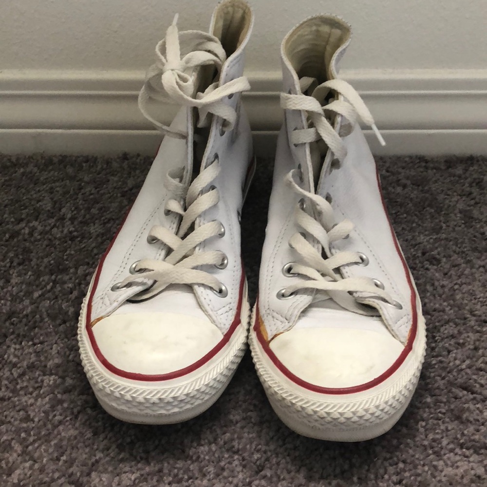 Converse - Picture 2 of 2